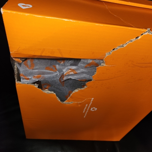 Rocket dog Satire dark brown western boot - Picture 7 of 7